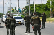 La ‘Maratón de Cali’ cuenta con todas las garantías en materia de seguridad y movilidad