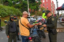 La ‘Maratón de Cali’ cuenta con todas las garantías en materia de seguridad y movilidad