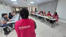 Cali abre en el oriente un centro que conecta a migrantes con empleo, derechos y nuevas oportunidades