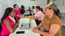 Cali abre en el oriente un centro que conecta a migrantes con empleo, derechos y nuevas oportunidades