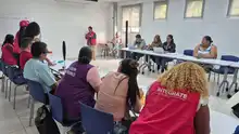 Cali abre en el oriente un centro que conecta a migrantes con empleo, derechos y nuevas oportunidades