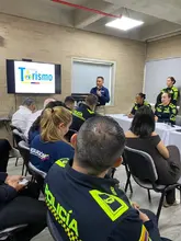 Sector gastronómico y bares del norte de Cali se unen para fortalecer la seguridad