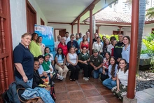 Equipo técnico de la Política Pública de Cultura Ciudadana 