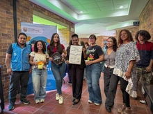 Equipo técnico de la Política Pública de Cultura Ciudadana 