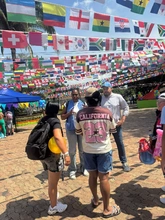 Cali fortalece la cultura ciudadana: más de 780 personas impactadas en 2026 con acciones pedagógicas y artísticas