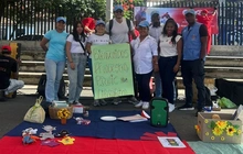 Cali fortalece la cultura ciudadana: más de 780 personas impactadas en 2026 con acciones pedagógicas y artísticas