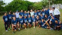 Jóvenes, reconciliación y resiliencia inspiran a periodistas alemanes en Cali