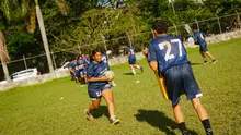 Jóvenes, reconciliación y resiliencia inspiran a periodistas alemanes en Cali