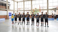 Quedan dos días para cerrar inscripciones a la fase municipal de los ‘Juegos Intercolegiados Cali 2026’