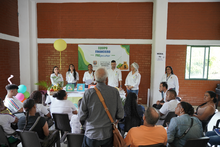 Gobierno de Alejandro Eder fortalece el PAE de Cali con participación ciudadana y le apuesta a convertirlo en el mejor de Colombia