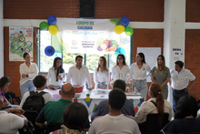 Gobierno de Alejandro Eder fortalece el PAE de Cali con participación ciudadana y le apuesta a convertirlo en el mejor de Colombia