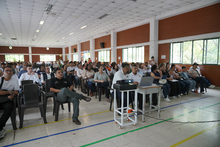 Gobierno de Alejandro Eder fortalece el PAE de Cali con participación ciudadana y le apuesta a convertirlo en el mejor de Colombia