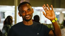 ‘Maratón de Cali 2026’: llegaron las ‘Gacelas Africanas’