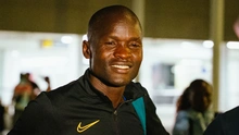 ‘Maratón de Cali 2026’: llegaron las ‘Gacelas Africanas’