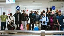 ‘Maratón de Cali 2026’: llegaron las ‘Gacelas Africanas’