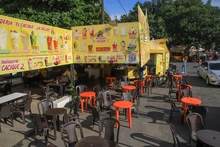 Maratón de Cali activa el comercio tradicional y llena de visitantes la Novena