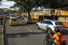 Maratón de Cali activa el comercio tradicional y llena de visitantes la Novena
