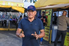 Maratón de Cali activa el comercio tradicional y llena de visitantes la Novena