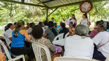 El Sazón de la Esperanza: la historia de Dora Elena Gil y el Milagro de ´Pan de Dios´