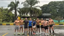 Deportistas caleños correrán la ‘Maratón’ entre familia, salsa y motivación