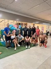Deportistas caleños correrán la ‘Maratón’ entre familia, salsa y motivación