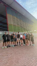 Deportistas caleños correrán la ‘Maratón’ entre familia, salsa y motivación