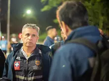 La salud es primero: Cali se alista para cuidar a más de 20.000 corredores en la Maratón