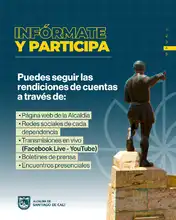 Cali consolida la transparencia: la rendición de cuentas como eje transformador de la gestión pública