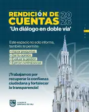 Cali consolida la transparencia: la rendición de cuentas como eje transformador de la gestión pública