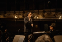 Mayo en el Teatro Municipal, un mes para ver el teatro desde distintos lenguajes