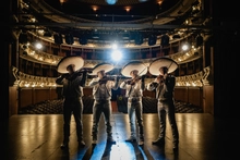 Mayo en el Teatro Municipal, un mes para ver el teatro desde distintos lenguajes