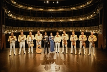 Mayo en el Teatro Municipal, un mes para ver el teatro desde distintos lenguajes