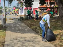 Servicios Públicos apadrina dos puntos clave en la ‘Maratón de Cali 2026’: cultura ciudadana y activaciones para los corredores