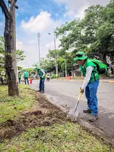 Servicios Públicos apadrina dos puntos clave en la ‘Maratón de Cali 2026’: cultura ciudadana y activaciones para los corredores