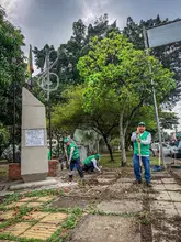 Servicios Públicos apadrina dos puntos clave en la ‘Maratón de Cali 2026’: cultura ciudadana y activaciones para los corredores