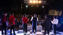 Cali hizo historia con un homenaje sin precedentes a Michael Jackson, el ‘Rey del Pop’
