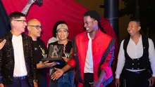 Cali hizo historia con un homenaje sin precedentes a Michael Jackson, el ‘Rey del Pop’