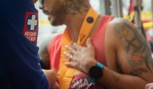 Cali lista para vivir su segunda Maratón: así se activó la red de salud para cuidar a deportistas y aficionados
