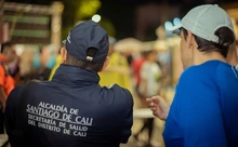 Cali lista para vivir su segunda Maratón: así se activó la red de salud para cuidar a deportistas y aficionados