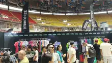 Atletas internacionales y locales cierran sus entrenamientos para llegar en gran forma a la Maratón de Cali 2026