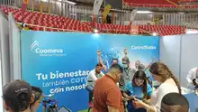 Atletas internacionales y locales cierran sus entrenamientos para llegar en gran forma a la Maratón de Cali 2026