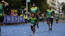 Cali corre en familia: Todo listo para la carrera 4.2K recreativa y la 1.6K kids de la Maratón 2026