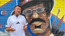 Atleta e influenciador argentino vive la Maratón de Cali 2026 como una experiencia cultural y deportiva