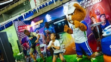 La ‘Expo’ y la entrega de kits dieron apertura a la fiesta atlética de la Maratón de Cali 2026