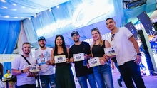 La ‘Expo’ y la entrega de kits dieron apertura a la fiesta atlética de la Maratón de Cali 2026