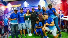 La ‘Expo’ y la entrega de kits dieron apertura a la fiesta atlética de la Maratón de Cali 2026