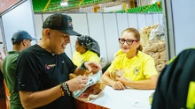 La ‘Expo’ y la entrega de kits dieron apertura a la fiesta atlética de la Maratón de Cali 2026
