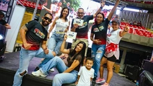 La ‘Expo’ y la entrega de kits dieron apertura a la fiesta atlética de la Maratón de Cali 2026