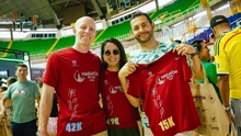 La ‘Expo’ y la entrega de kits dieron apertura a la fiesta atlética de la Maratón de Cali 2026