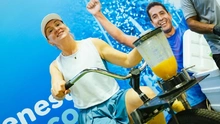 La ‘Expo’ y la entrega de kits dieron apertura a la fiesta atlética de la Maratón de Cali 2026